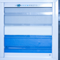 DEFENDoor Overberg - New & Improved Frames VIEWPROTECT