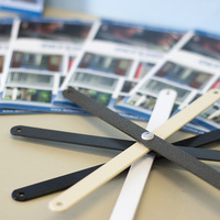 DEFENDoor Overberg - Colour Choices