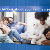 DEFENDoor Overberg - Signage in Shop