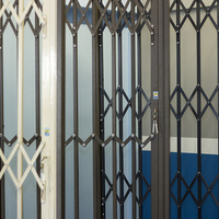 DEFENDoor Overberg - Security Gates