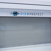 DEFENDoor Overberg - VIEWPROTECT Bars