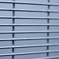 DEFENDoor Overberg - Steel Fences