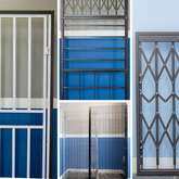 DEFENDoor Overberg - Security Gates