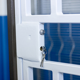 DEFENDoor Overberg - Security Gate