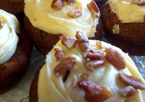 Sweet Treats @ On The Edge Restaurant