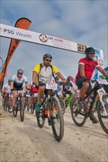 Cape Agulhas Classic MTB Race & Trail Run 2019 - 27th & 28th December 