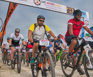 Cape Agulhas Classic MTB Race & Trail Run 2019 - 27th & 28th December 