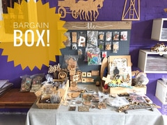 Super Low Priced Treasures @ Kleinmond Laser Cutting