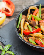 Recipe: Hawaiian Summer Stir-Fry