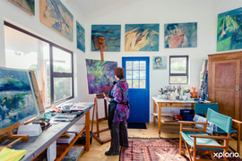 Becoming an Art Collector isn't as difficult as you think