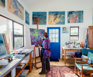 Becoming an Art Collector isn't as difficult as you think