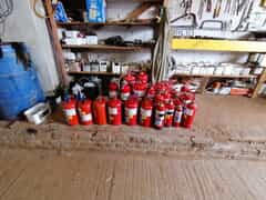 Thank You To Our Clients In Napier & Agulhas