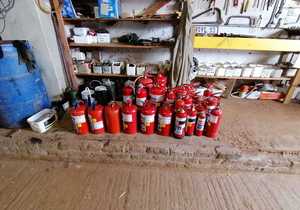 Thank You To Our Clients In Napier & Agulhas