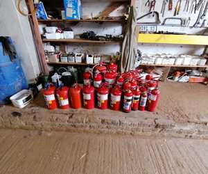 Thank You To Our Clients In Napier & Agulhas