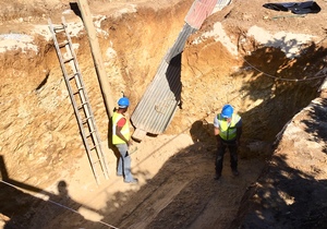 Nothing Beats A Solid Foundation