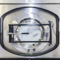 Hermanus - Walkerbay Cleaning and Laundry Services - Large Scale Washing