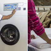 Hermanus - Walkerbay Cleaning and Laundry Services - Dry Cleaning