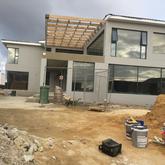 Pringle Bay - TH Painters -  Painting Project