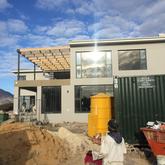 Pringle Bay - TH Painters -  Painting Project