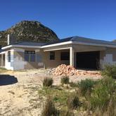 Pringle Bay - TH Painters -  Painting Project