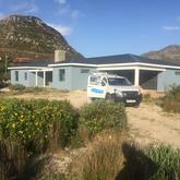 Pringle Bay - TH Painters -  Painting Project