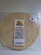 We Make & Sell Vegan Wraps