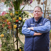 CABA (Cape Agulhas Business Association) - Waldo Strydom