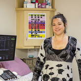 Hermanus - Dr Adeléne Esterhuizen Gynaecologist and Obstetrician - The Doctor