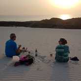 Gansbaai - Amazing Grace B&B - Walker Bay