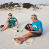 Gansbaai - Amazing Grace B&B - Walker Bay