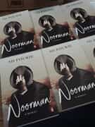 SD Fourie's Latest Novel, Noorman Now Available!