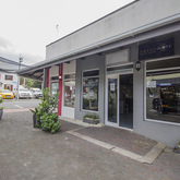 Hermanus - Jax Pub - Exterior