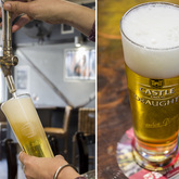 Hermanus - Jax Pub - Beer On Tap