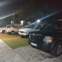 On-Site Free Parking