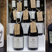 Hermanus - Wine & Company - Avondale Limited Bottles