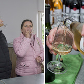 Hermanus - Wine & Company - Friday Free Wine Tasting