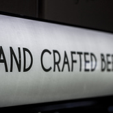 Hermanus - Wine & Company - Beer Fridge