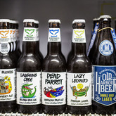 Hermanus - Wine & Company - Hand Crafted Beer