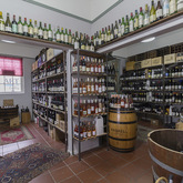 Hermanus - Wine & Company - Shop Interior