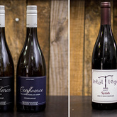 Hermanus - Wine & Company - Julien Schaal and Swartland Wines