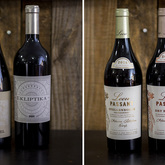 Hermanus - Wine & Company - Leeu Passant and Ekliptika Wines
