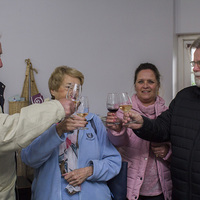 Hermanus - Wine & Company - Wine Tasting