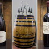 Hermanus - Wine & Company - Zevenwacht Wines