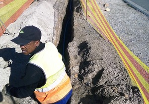 Computer Hut's Fibre Internet Project