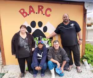 BARC Animal Welfare Launches an SMS Donation Line