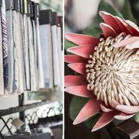 Hermanus - Made To Measure - Material Samples