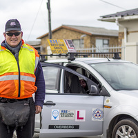 Gansbaai - RSE Driving School - Owner