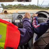 Gansbaai - RSE Driving School - Safe Driving Training