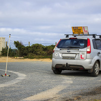 Gansbaai - RSE Driving School - Parking Classes