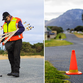 Gansbaai - RSE Driving School - Training